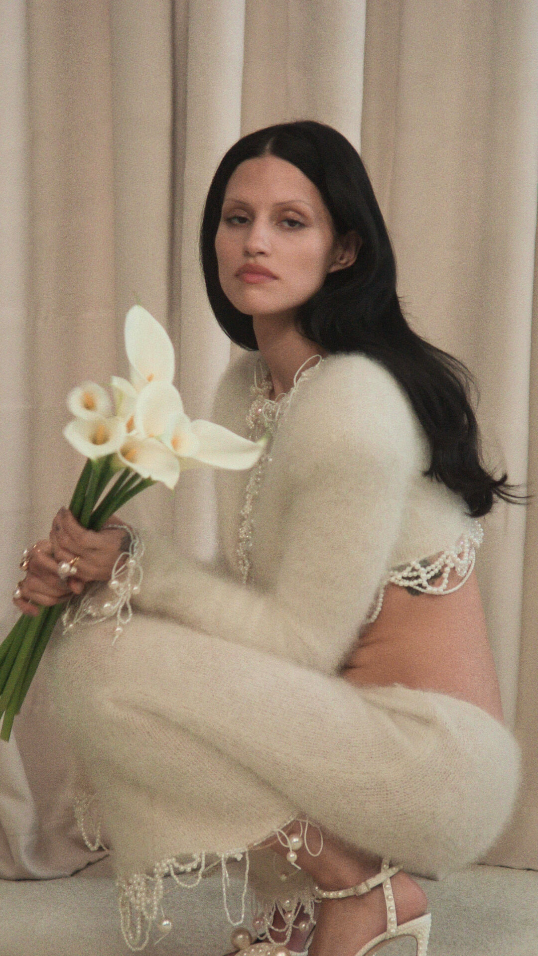 JIMMY CHOO UK - Official Site | Luxury Shoes & Accessories