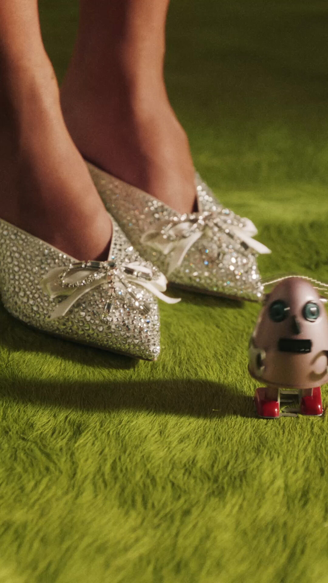 JIMMY CHOO UK - Official Site | Luxury Shoes & Accessories