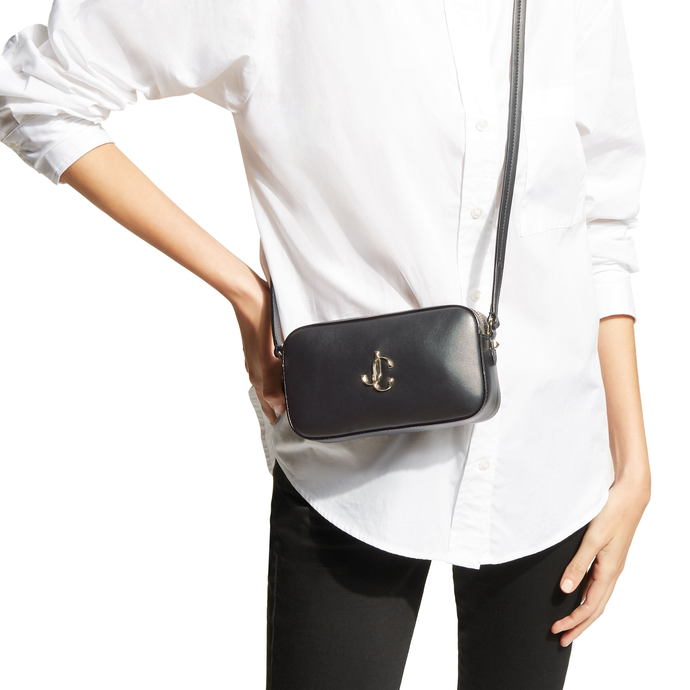 Jimmy Choo Cross Body 2024 www.alhudapk