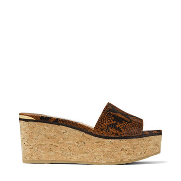 Jimmy Choo DEEDEE 80