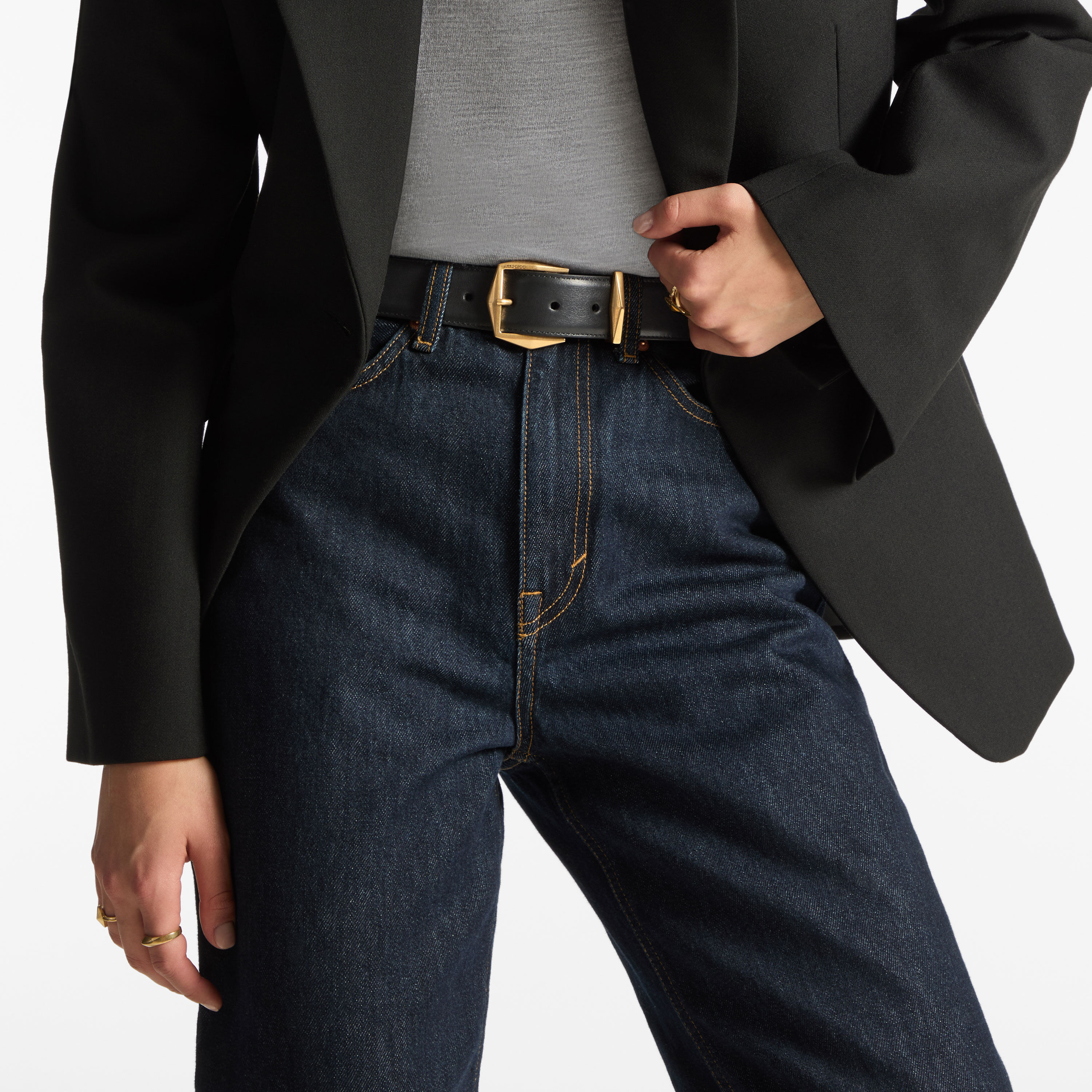 Designer Belts | Elegant Skinny & Broad Belts for Woman