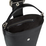Jimmy Choo MADELINE BUCKET - image 5 of 6 in carousel