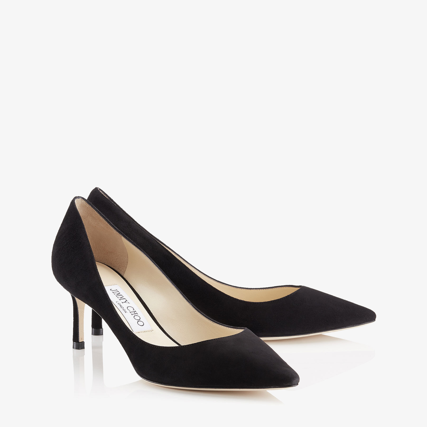 Jimmy choo romy 60 sale 2025