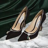 Jimmy Choo LOVE 100 - image 6 of 6 in carousel