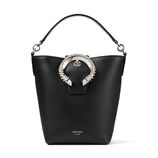 Jimmy Choo MADELINE BUCKET - image 1 of 6 in carousel