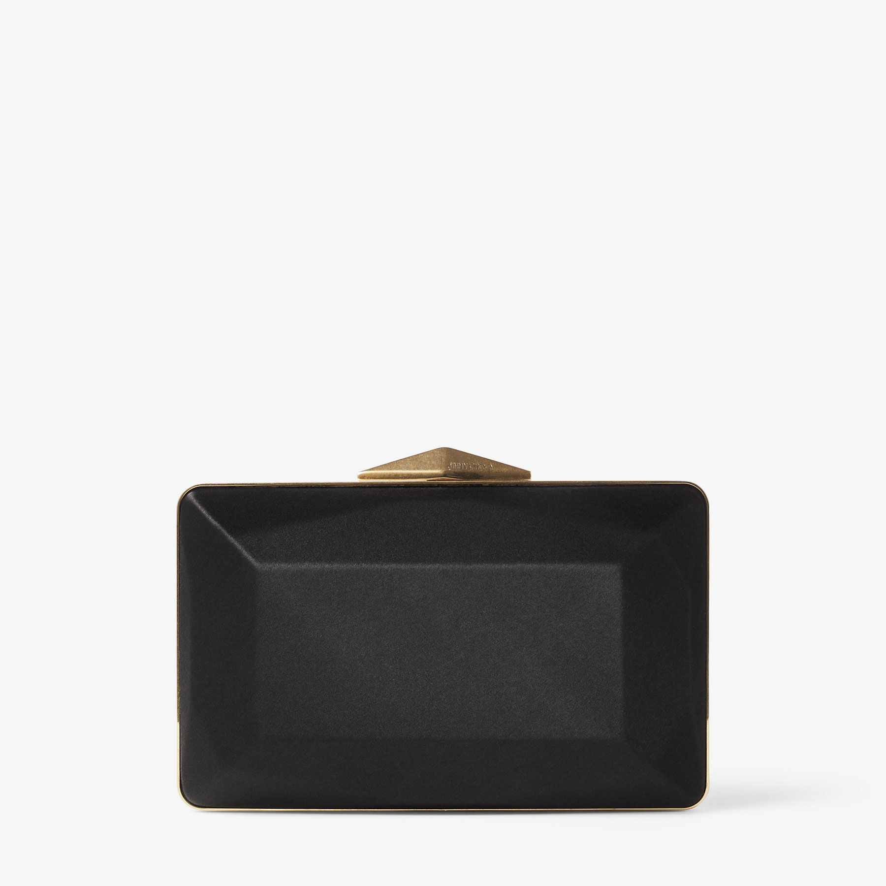 Black square clutch bag new arrivals