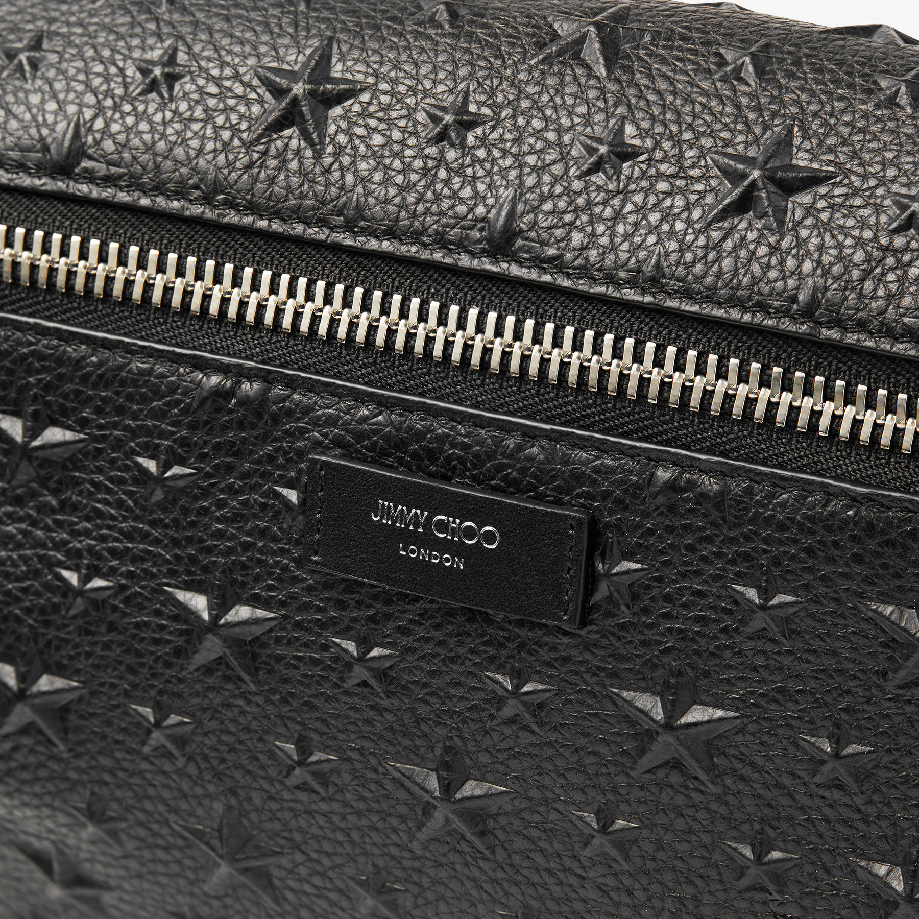 Jimmy choo belt bag hot sale