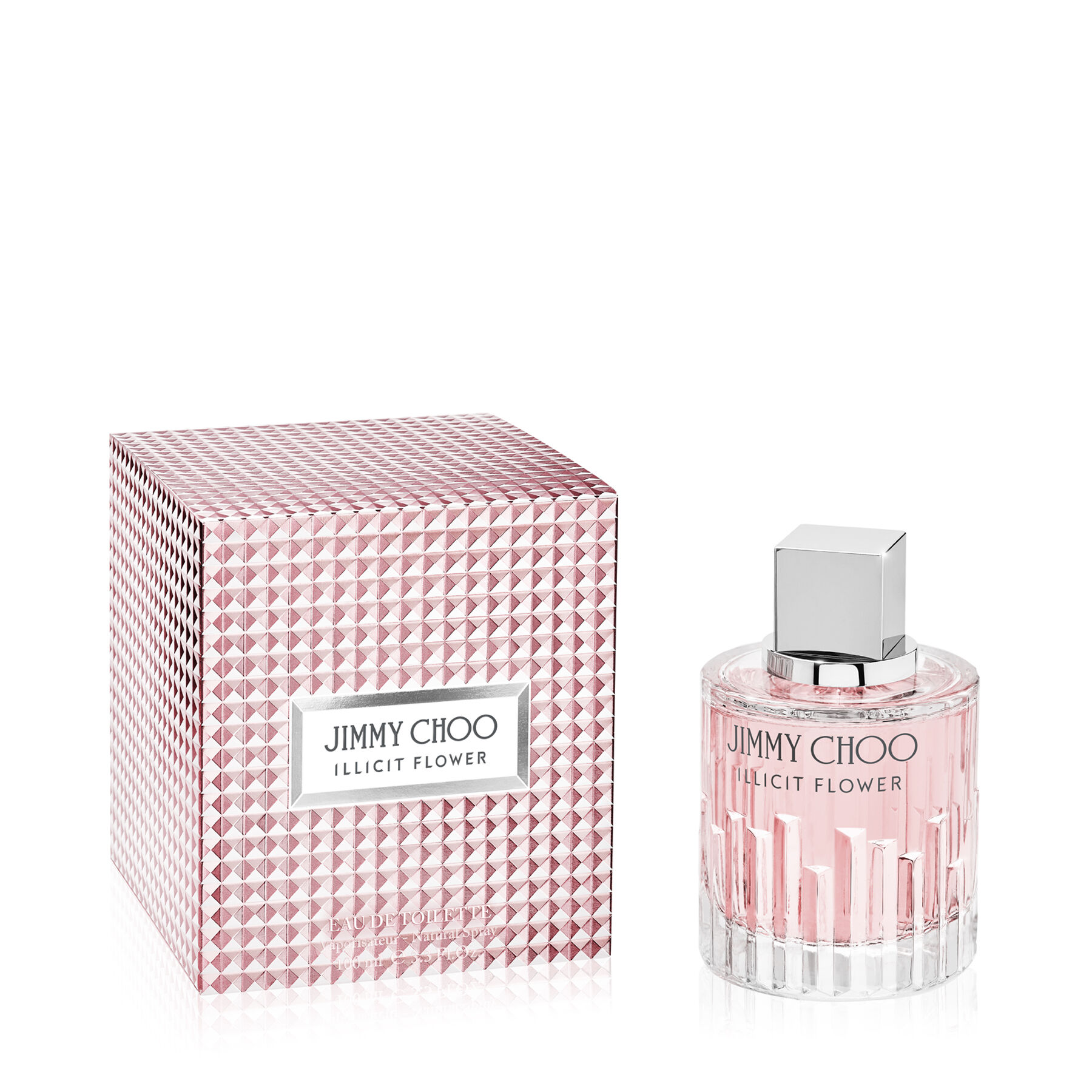 Jimmy choo illicit flower edp Clearance