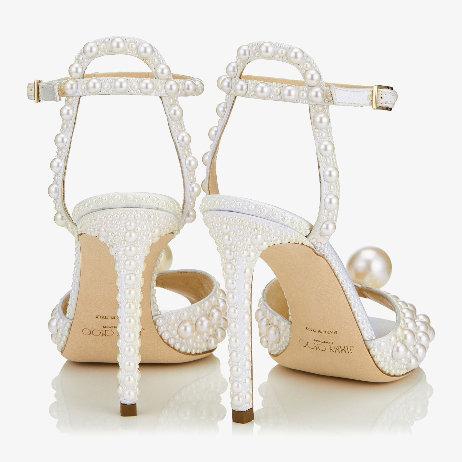 Jimmy choo sacora sandals sales
