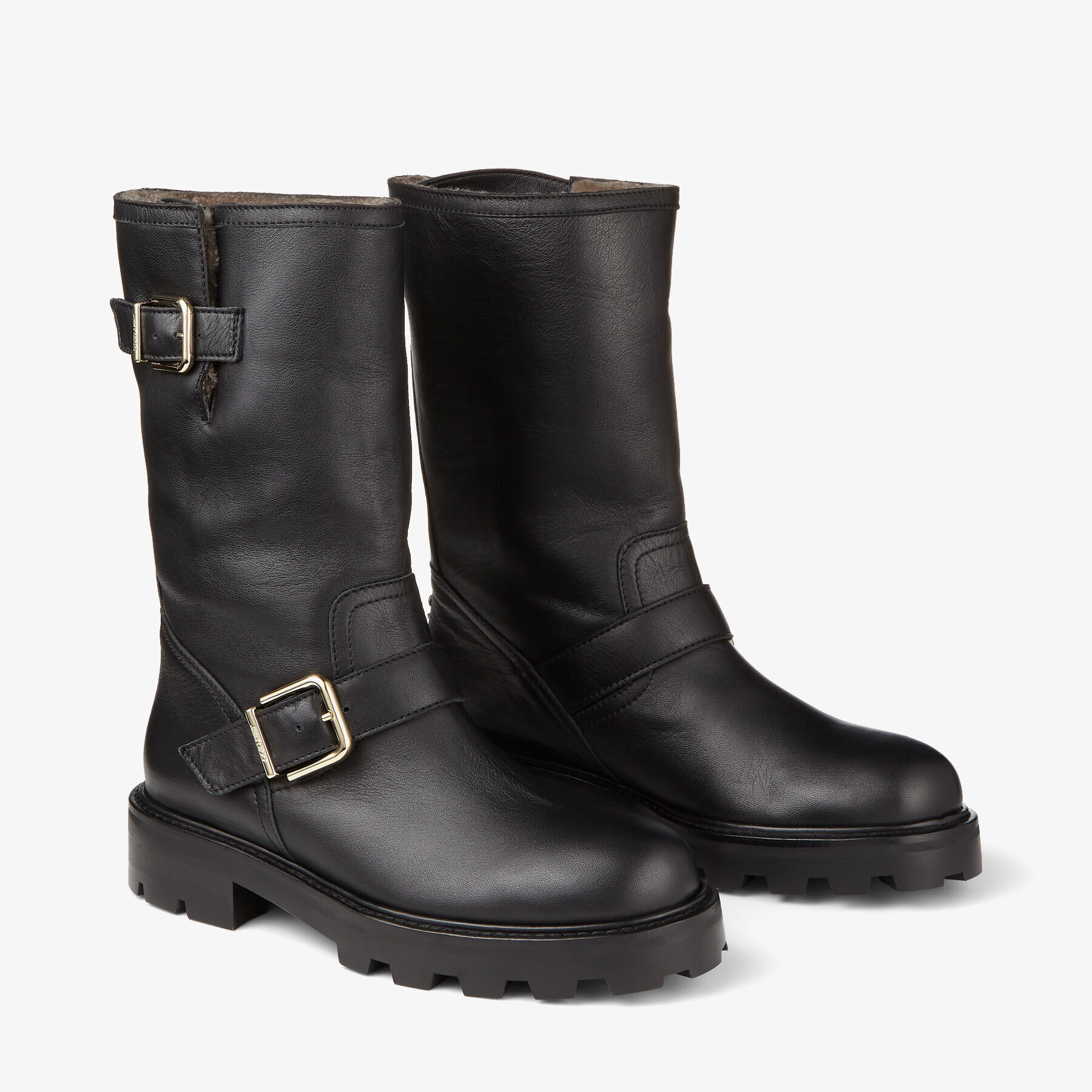 Boot Guide | Women's Designer Boots | Jimmy Choo
