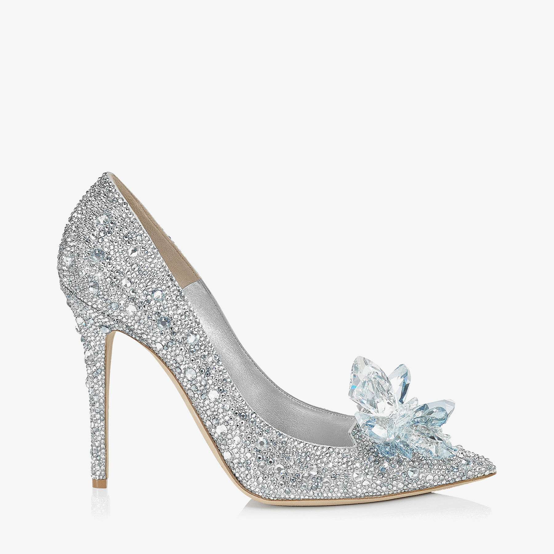Price of jimmy choo sandals store