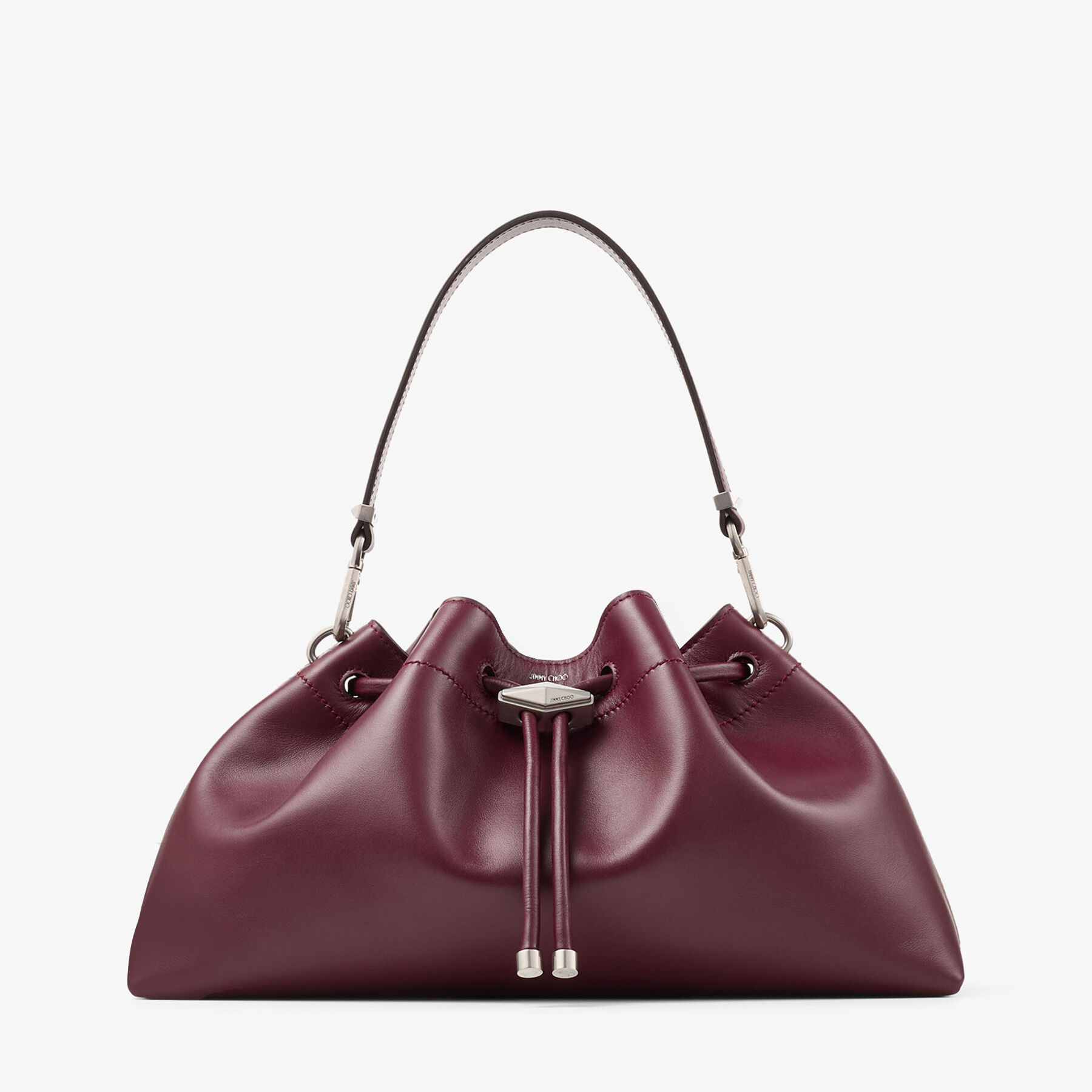 Introducing The Cinch Handbag| JIMMY CHOO