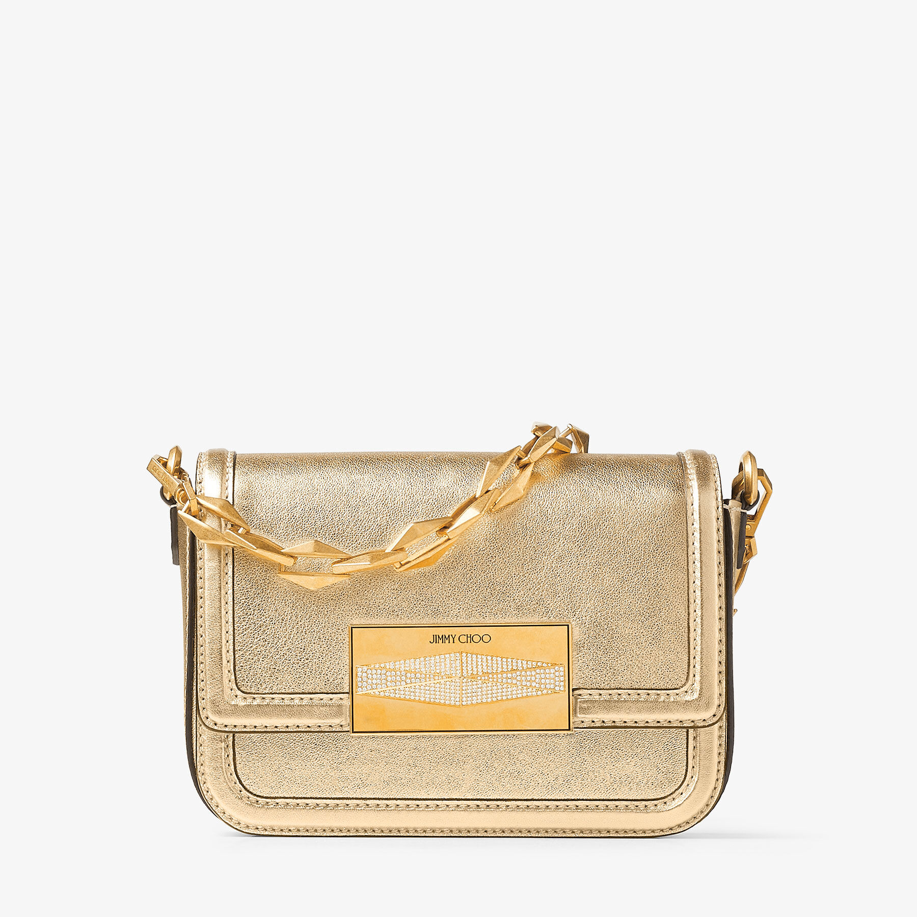 Jimmy choo outlet crossbody