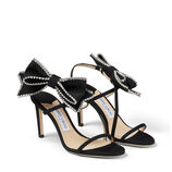 Jimmy Choo SARARA 85 - image 3 of 5 in carousel