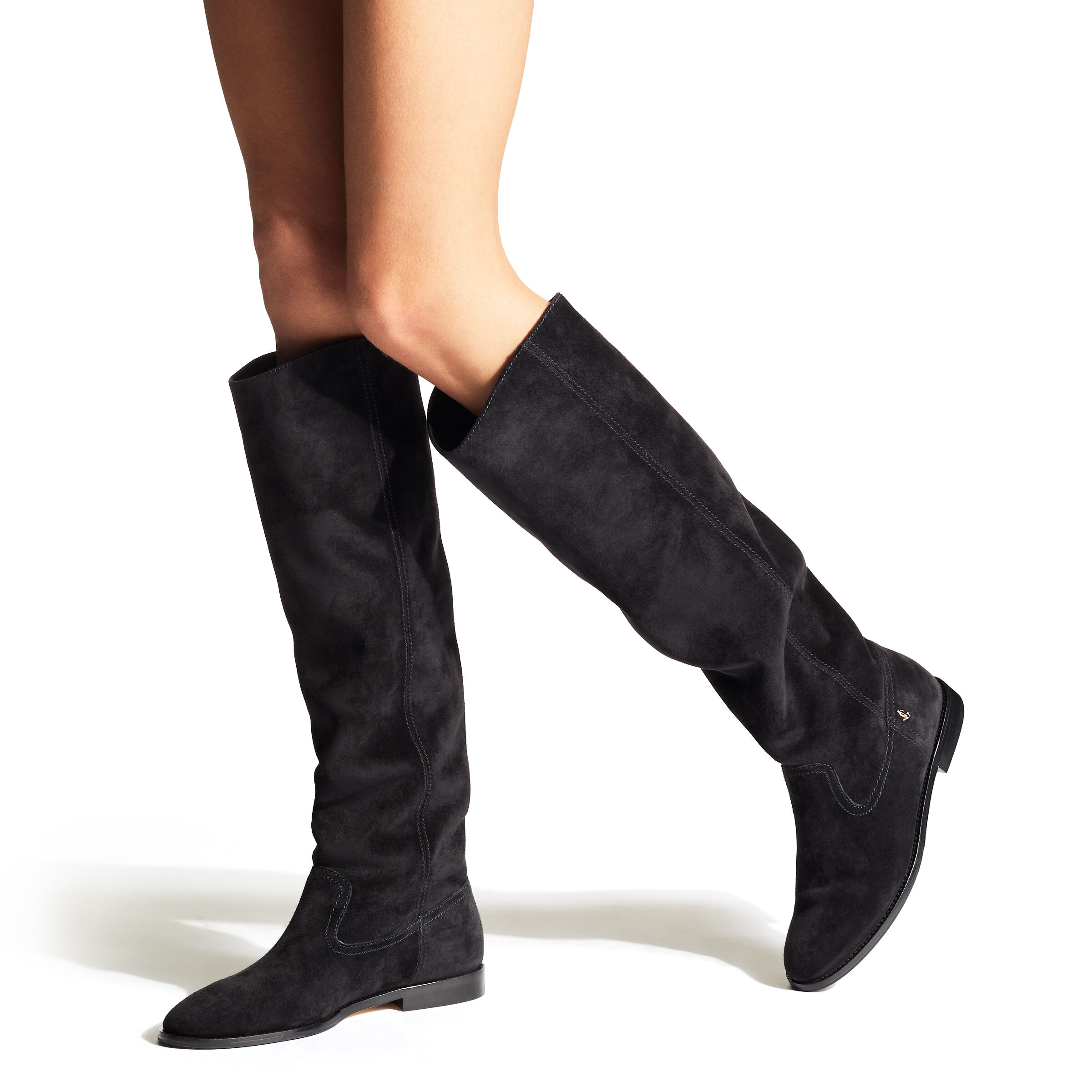 Women S Knee High Boots Designer Boots Jimmy Choo I'm an enormous fan of jimmy choo too. women s knee high boots designer
