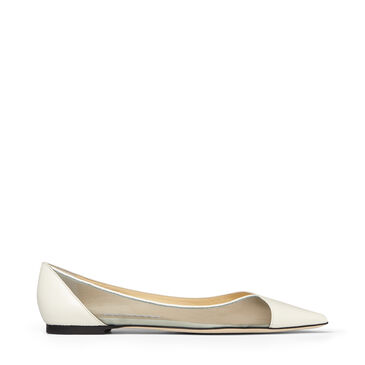 Jimmy Choo SAIA FLAT