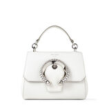 Jimmy Choo MADELINE TOPHANDLE/S - image 1 of 6 in carousel