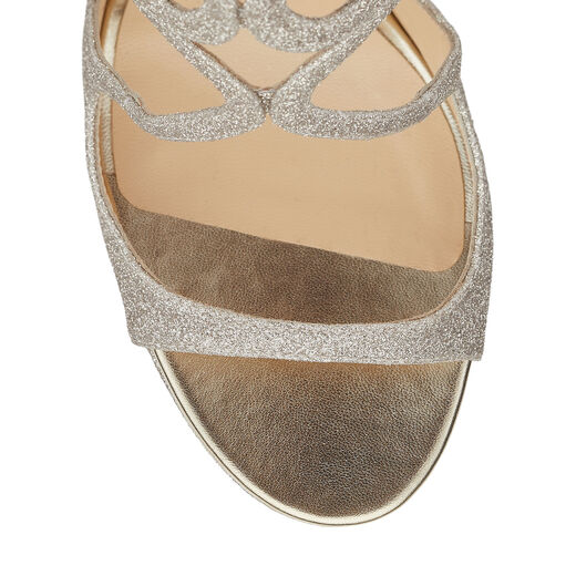 Jimmy Choo LANCE/PF 100