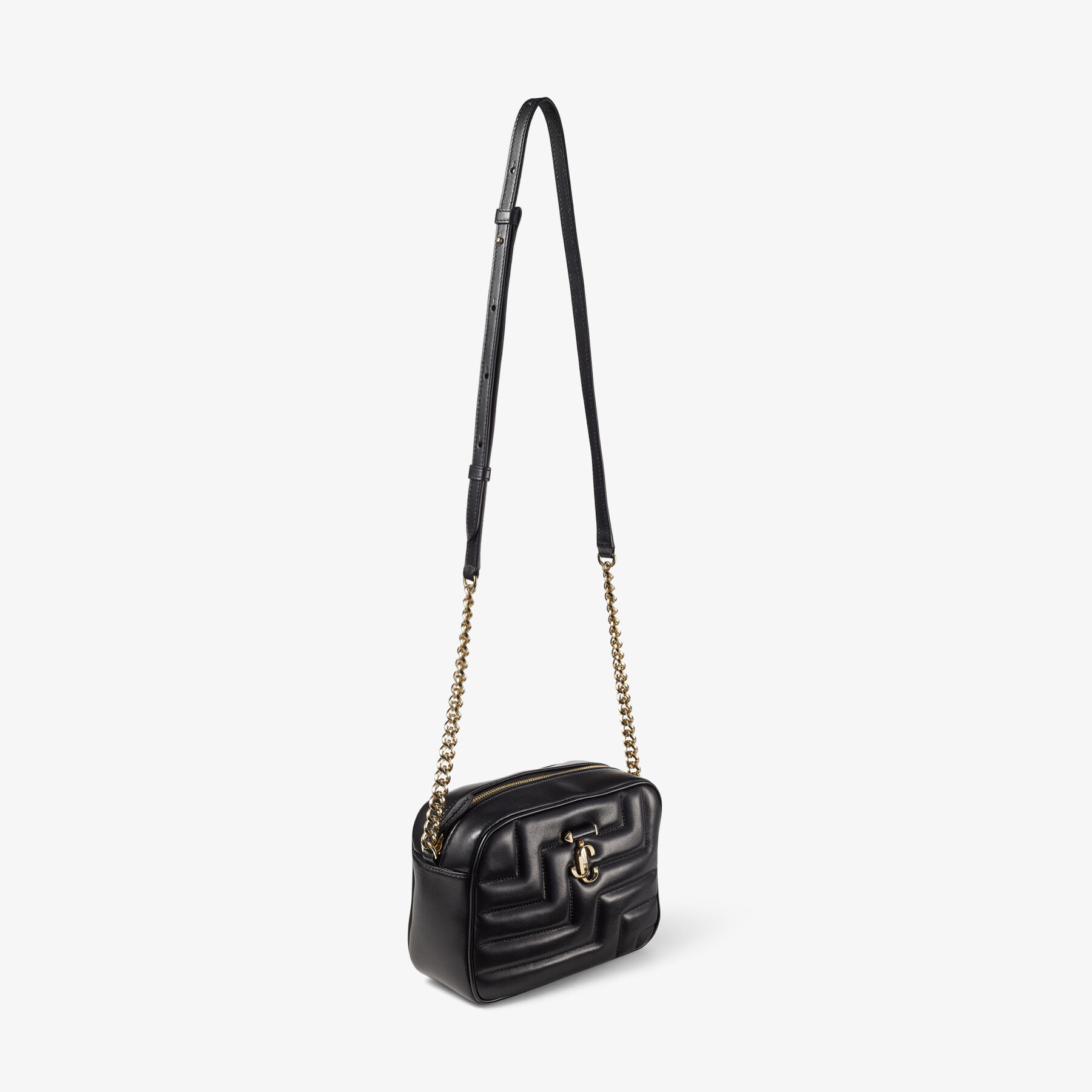 Athini camera best sale bag jimmy choo