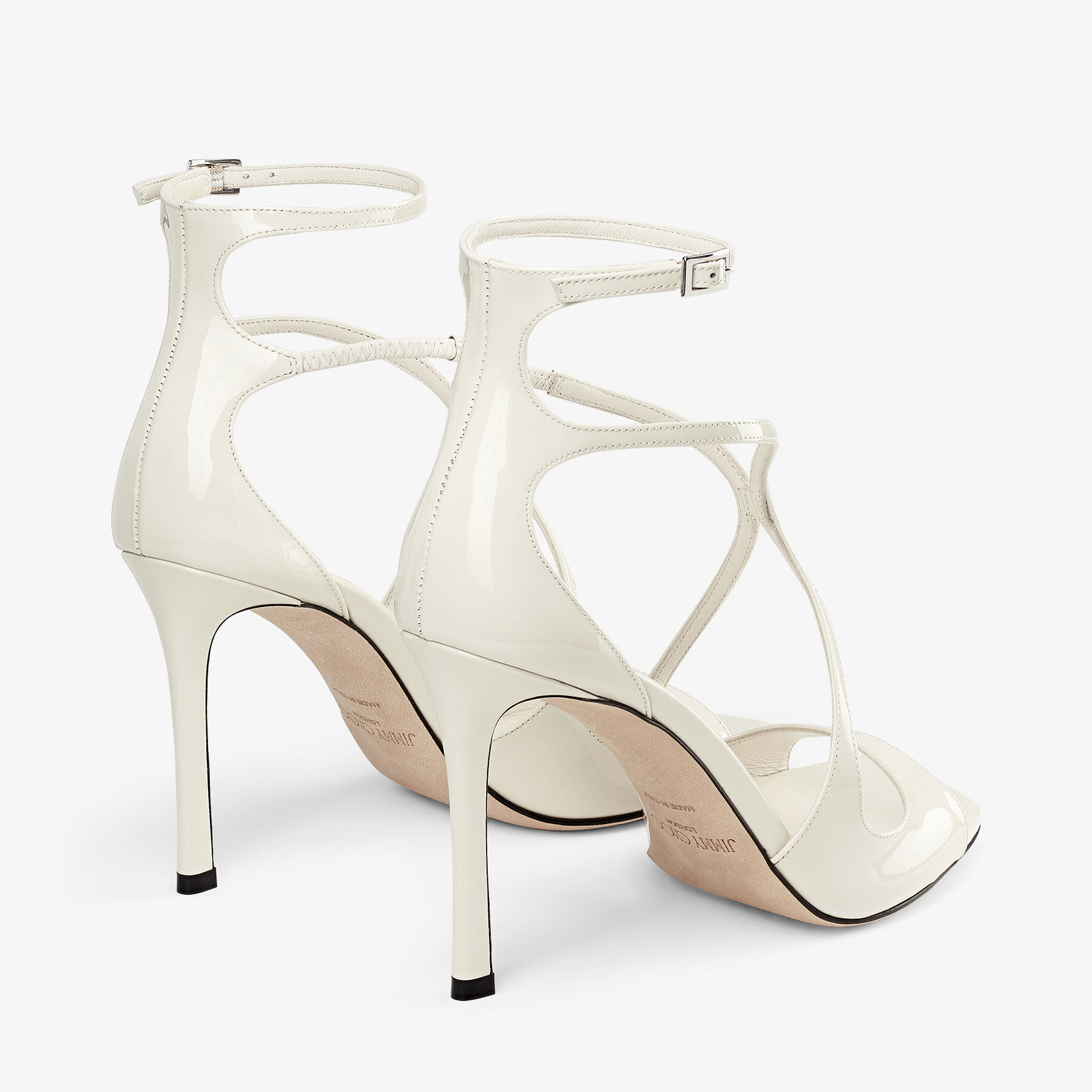 Jimmy★Choo(セールで嬉しい再入荷)オシャレATHENIA110/Cuoio 楽天市場】Jimmy Choo ジミーチュウ ニーハイブーツ BIKER II