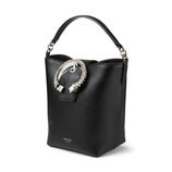 Jimmy Choo MADELINE BUCKET - image 4 of 6 in carousel