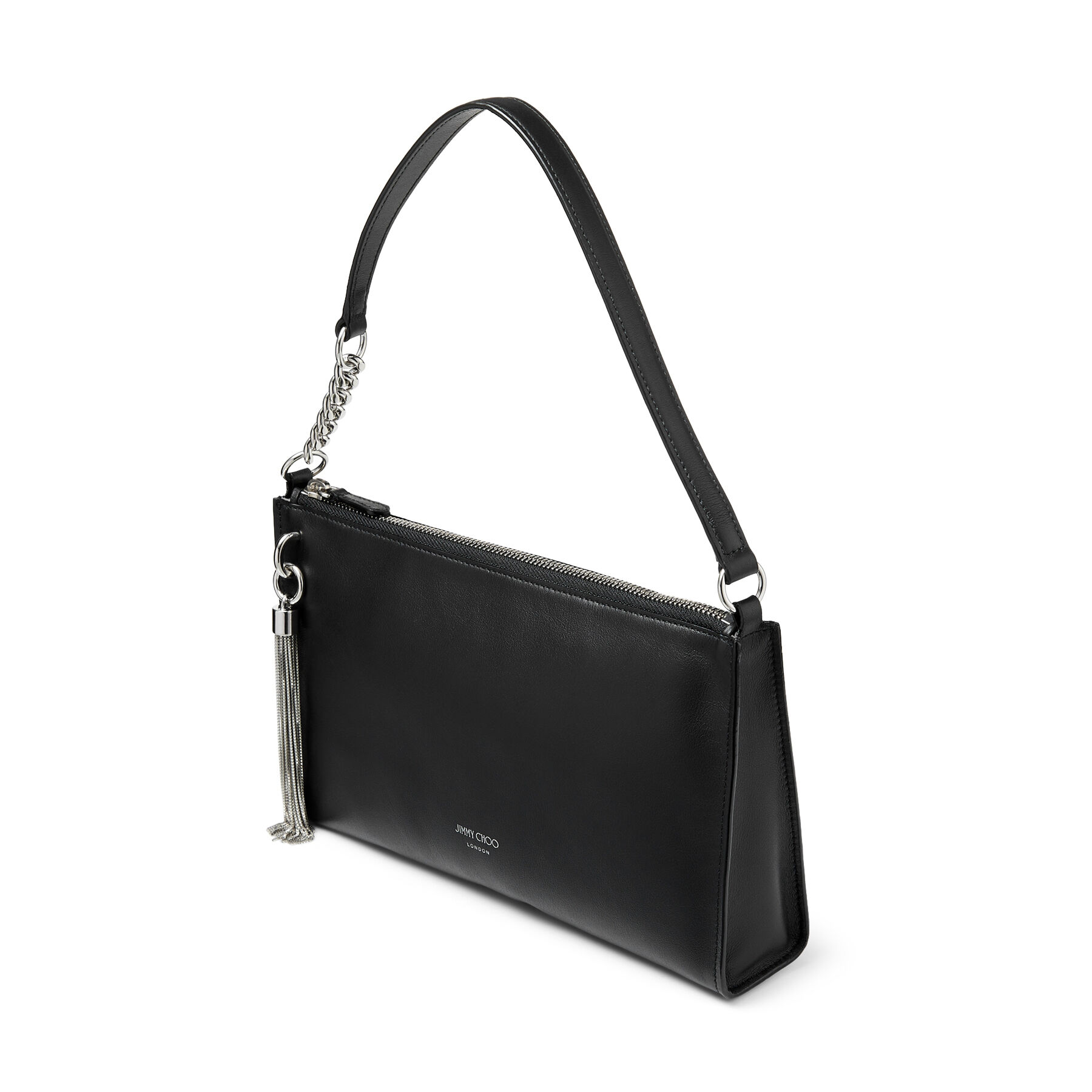 Jimmy choo callie mini hobo store