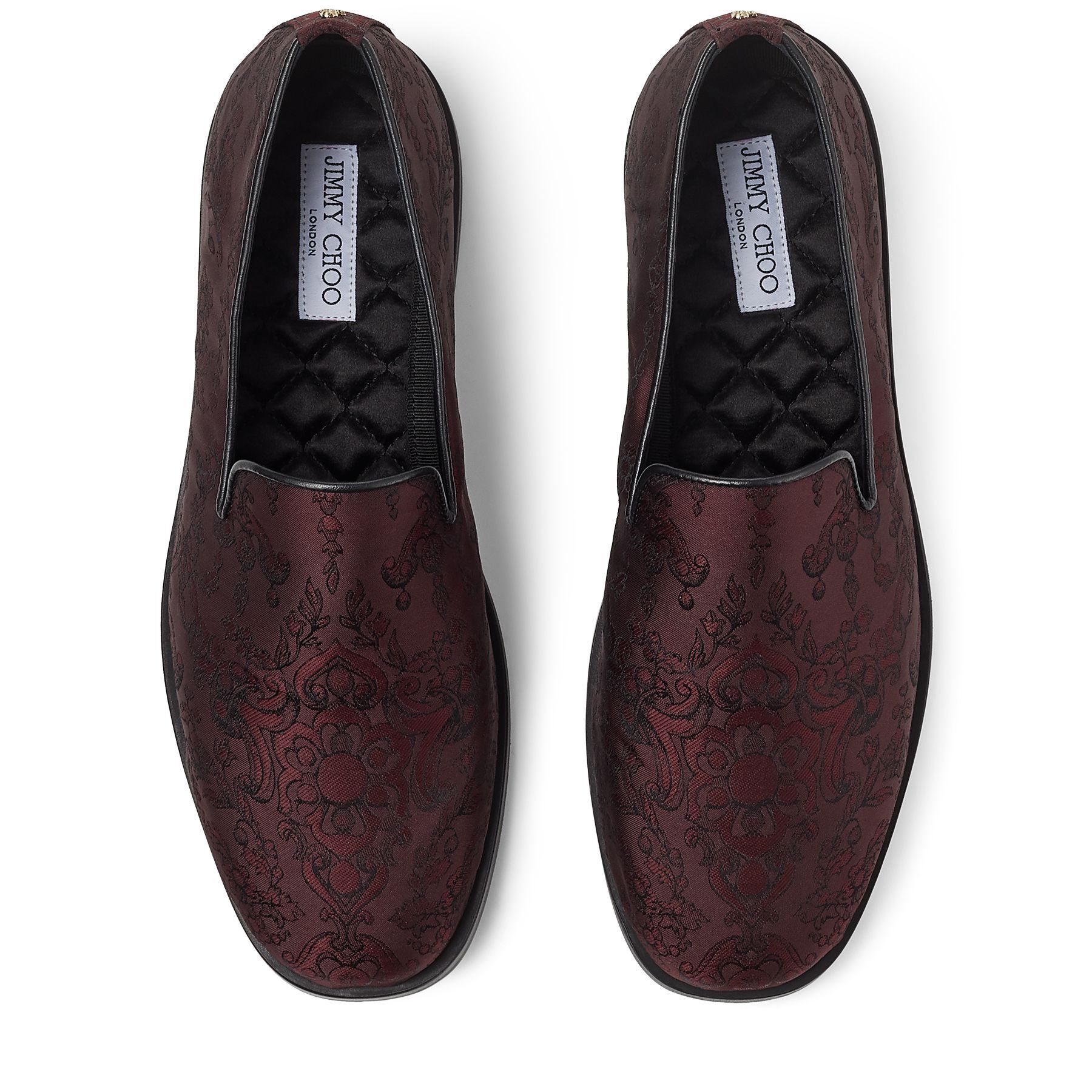 jimmy choo dress shoes