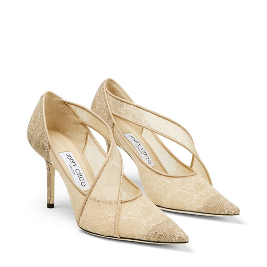 Jimmy Choo HAYLENE 85