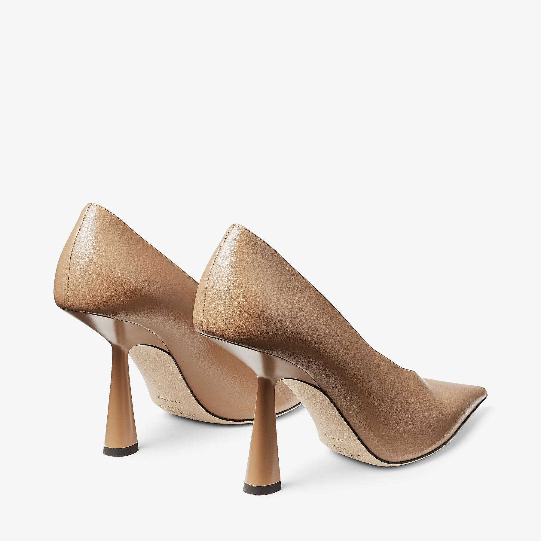 MARYANNE 100 Autumn Collection Jimmy Choo