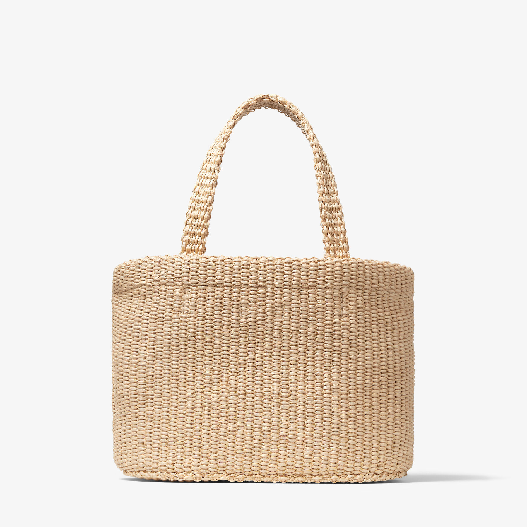 国内発送☆すぐに届く Jimmy Choo Beach Tote East-West Mini BEACHTOTEEWTYJ_OO1561_FRONT_vg