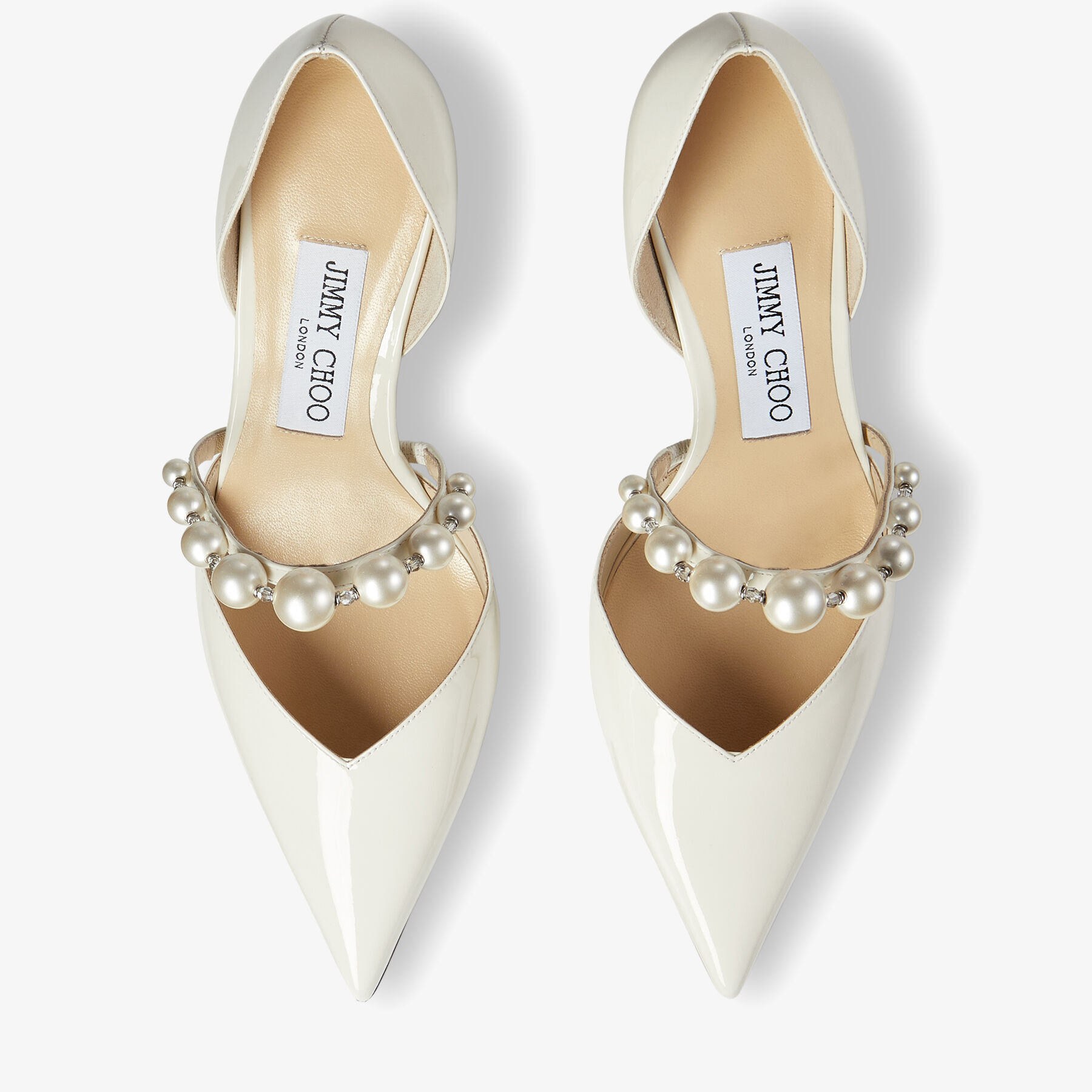 Jimmy choo aurelia sales