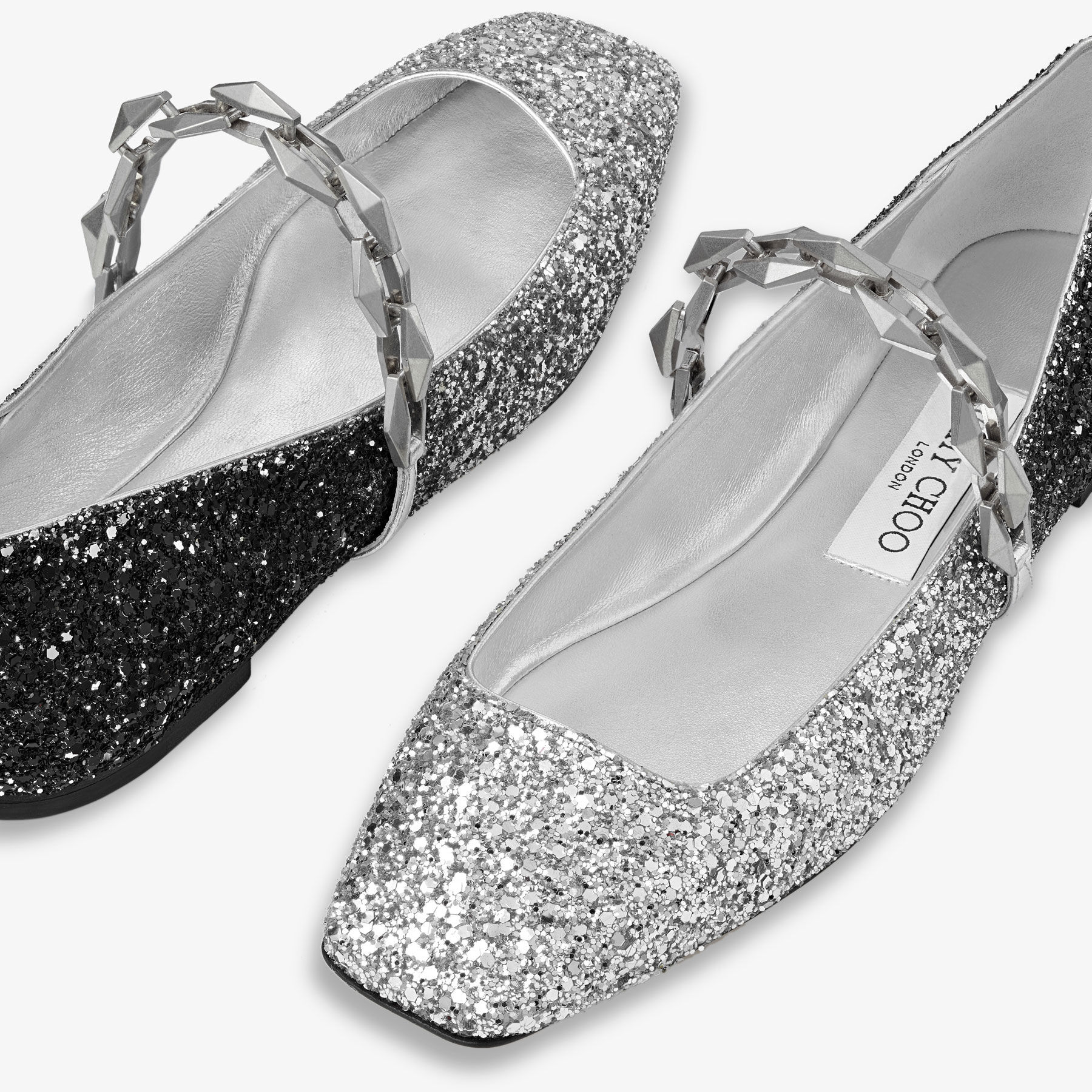 Diamond flats clearance