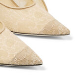 Jimmy Choo HAYLENE 85 - image 4 of 5 in carousel