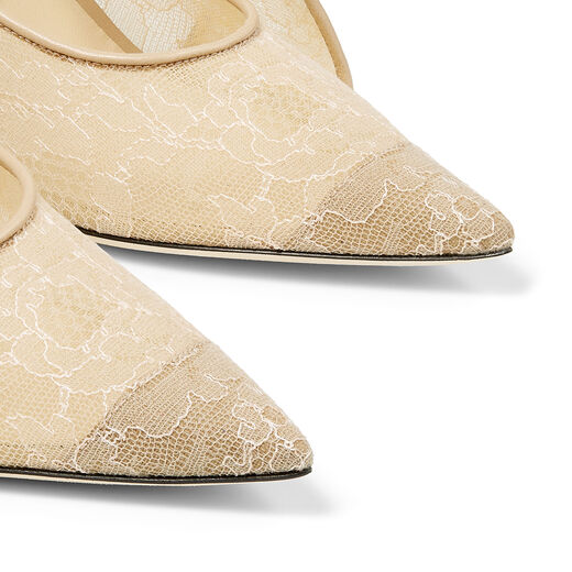 Jimmy Choo HAYLENE 85