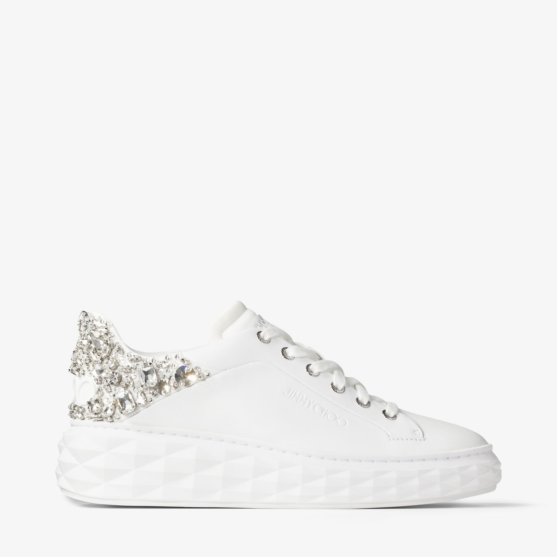 Jimmy choo mens trainers sale new arrivals