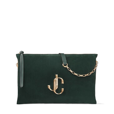 Jimmy Choo VARENNE SHOULDER/S