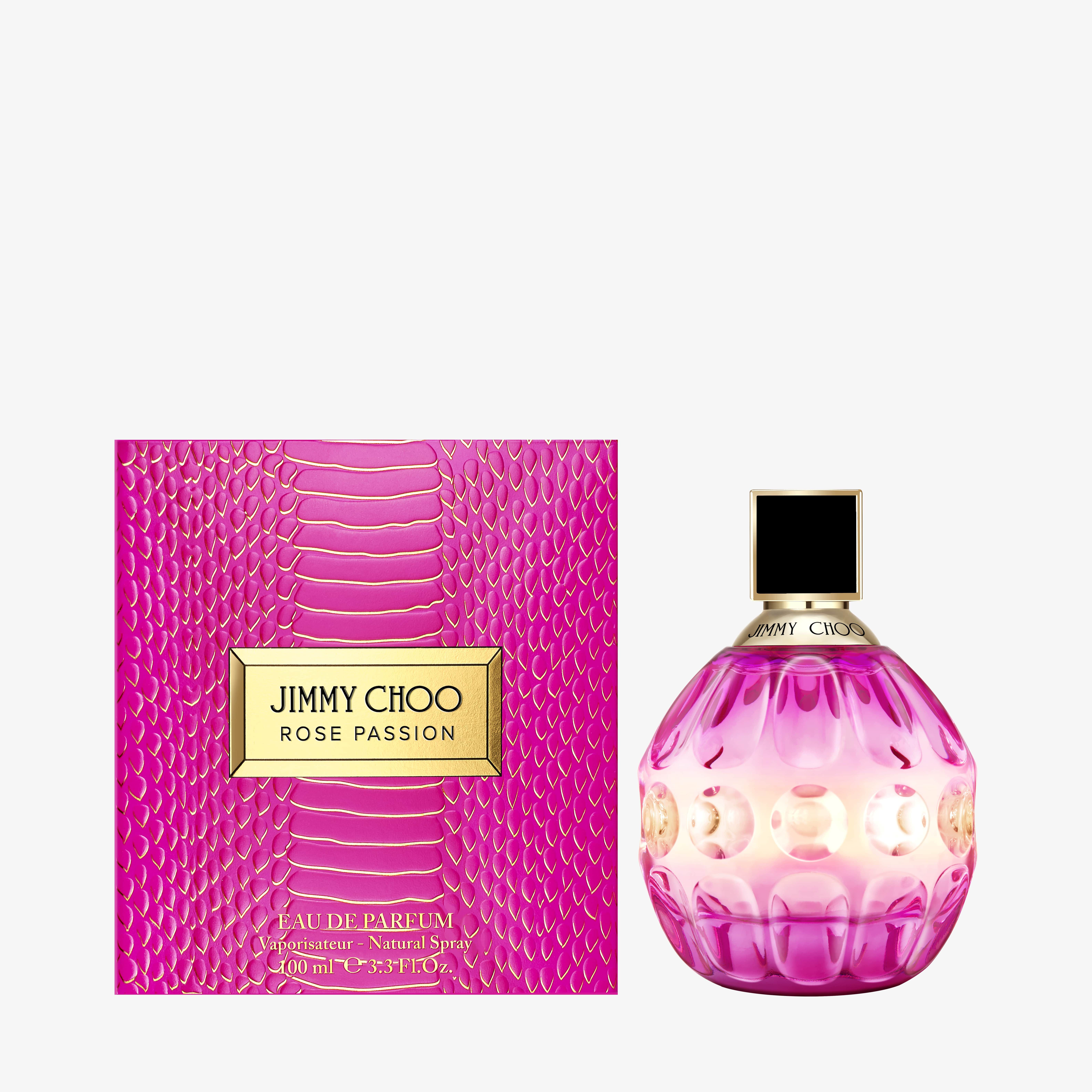 Jimmy choo clearance rose gold edition