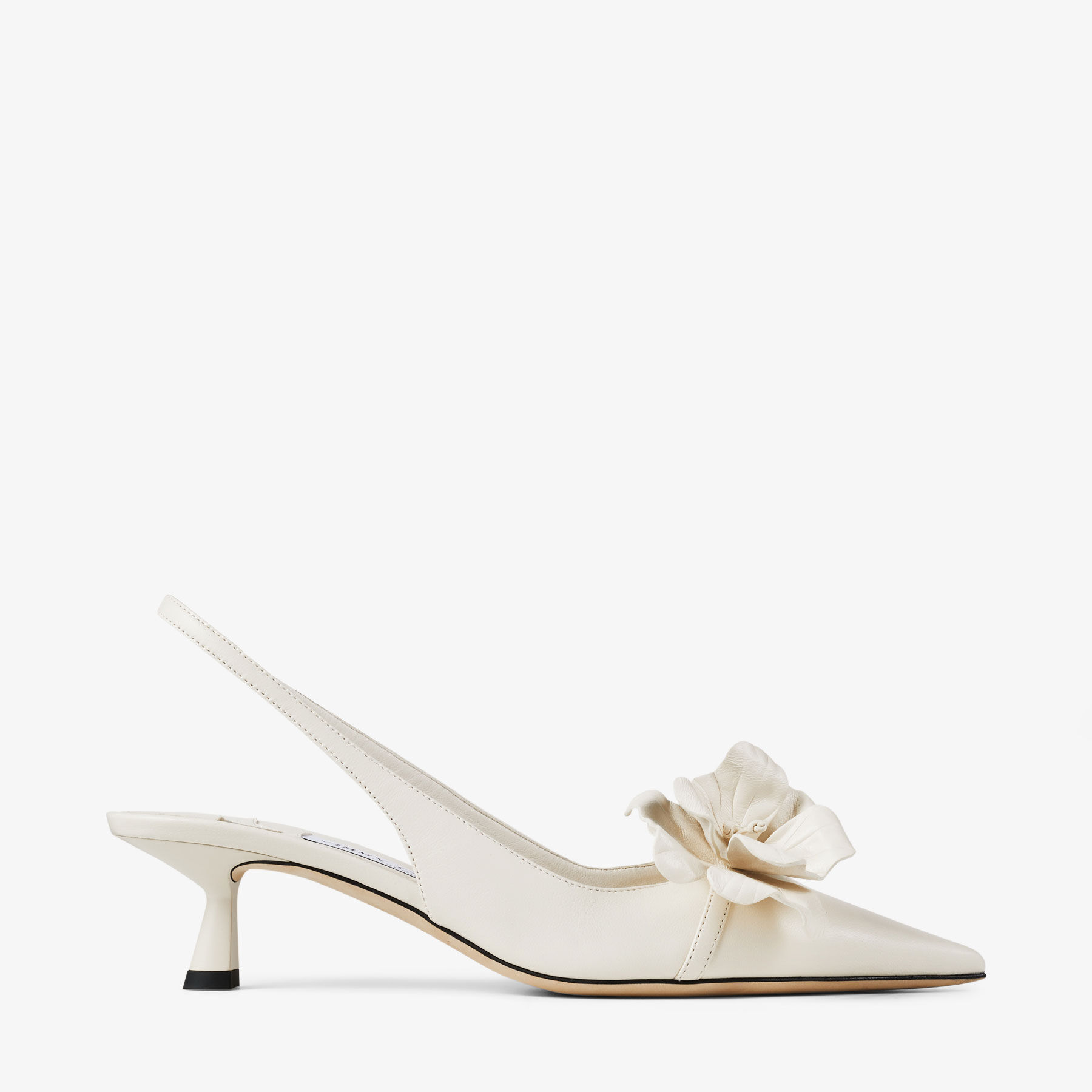 Jimmy choo flower shoes cheap