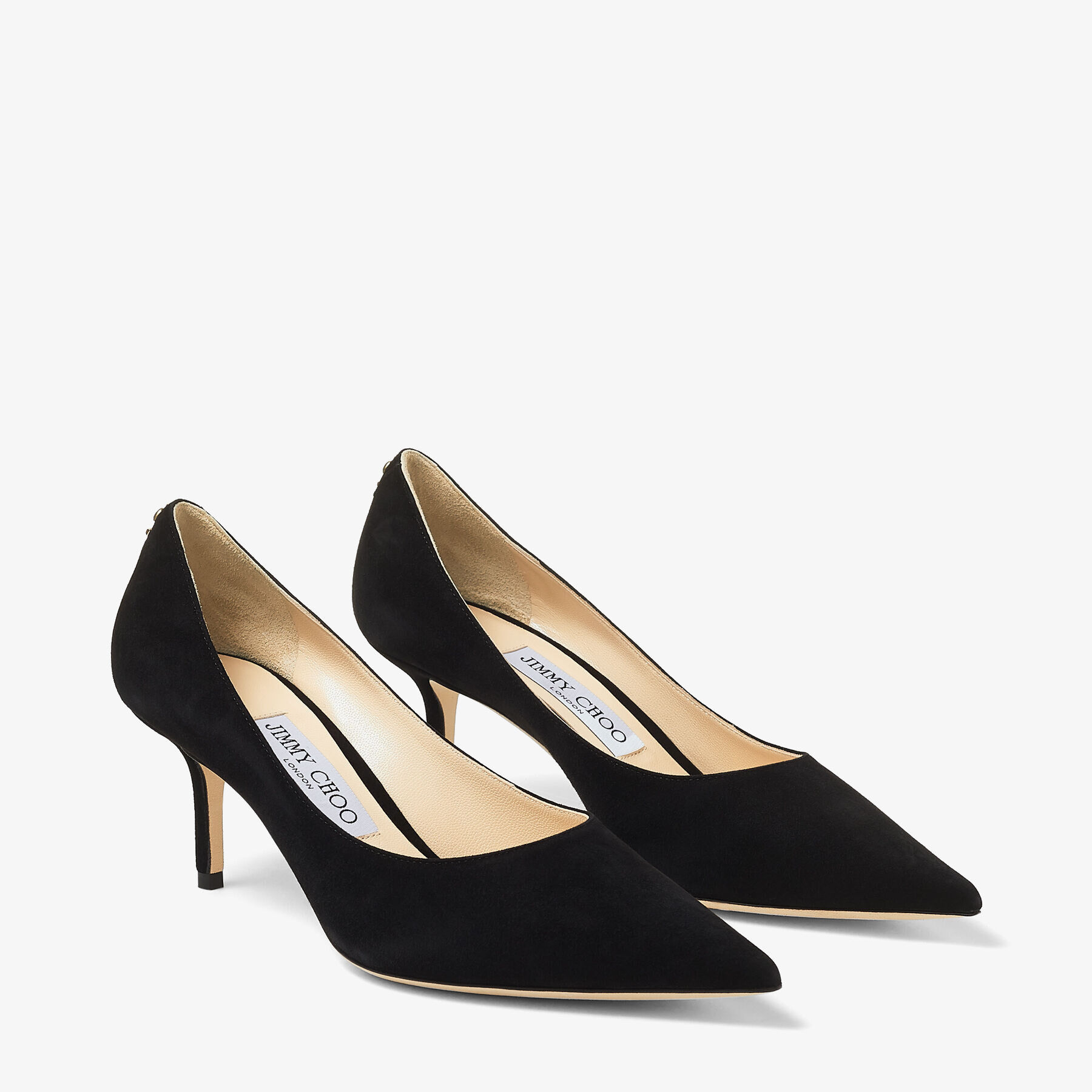 Jimmy choo best sale duke 65