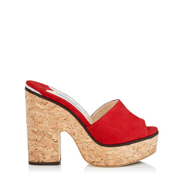 Jimmy Choo DEEDEE 125