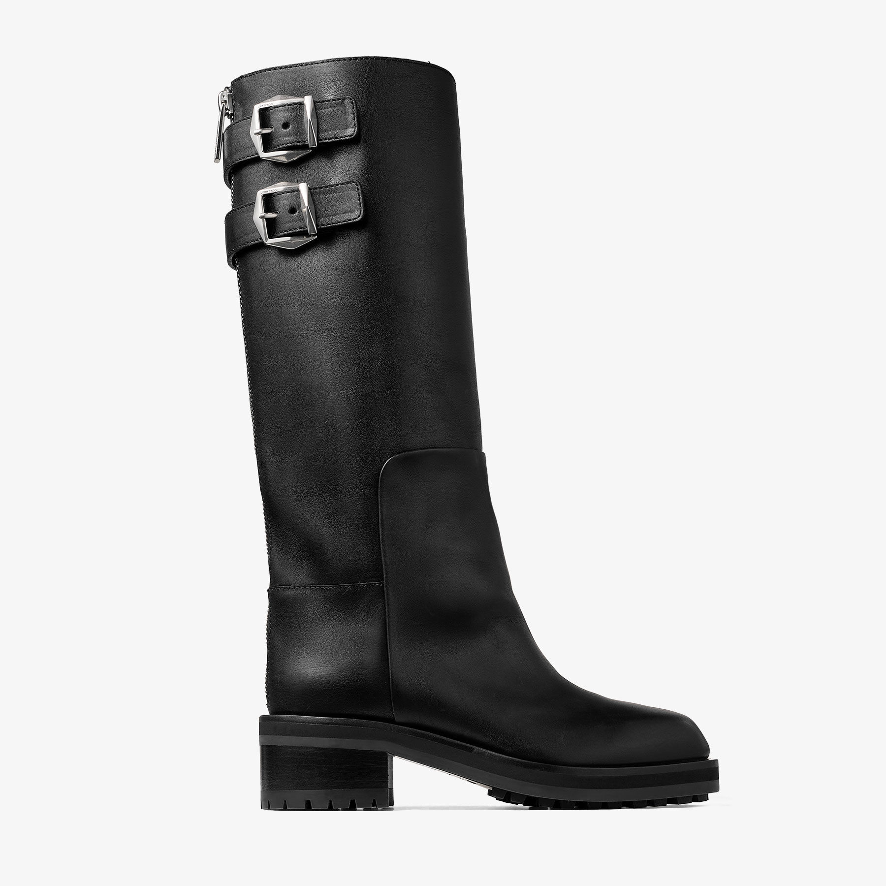 Boot Guide | Women's Designer Boots | Jimmy Choo