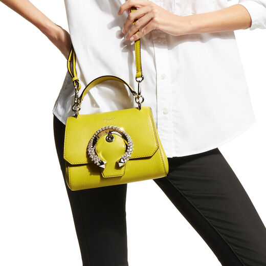 Jimmy Choo MADELINE TOPHANDLE/S