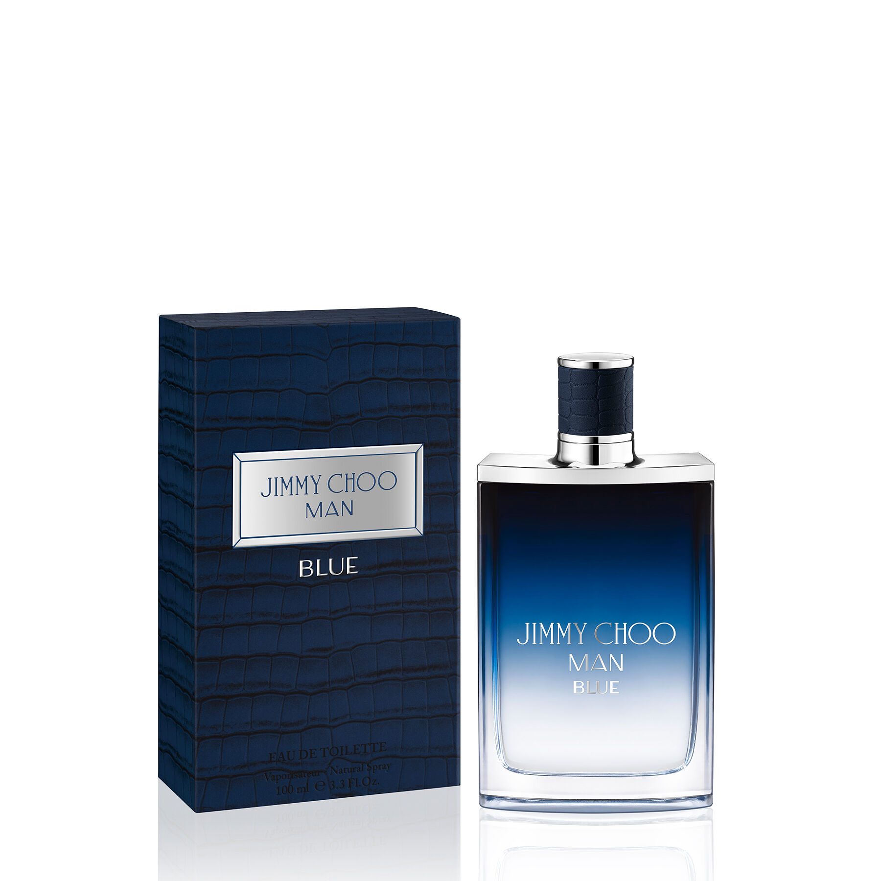 Blue jimmy choo perfume clearance