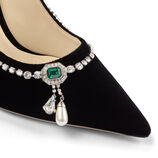 Jimmy Choo LOVE 100 - image 4 of 6 in carousel