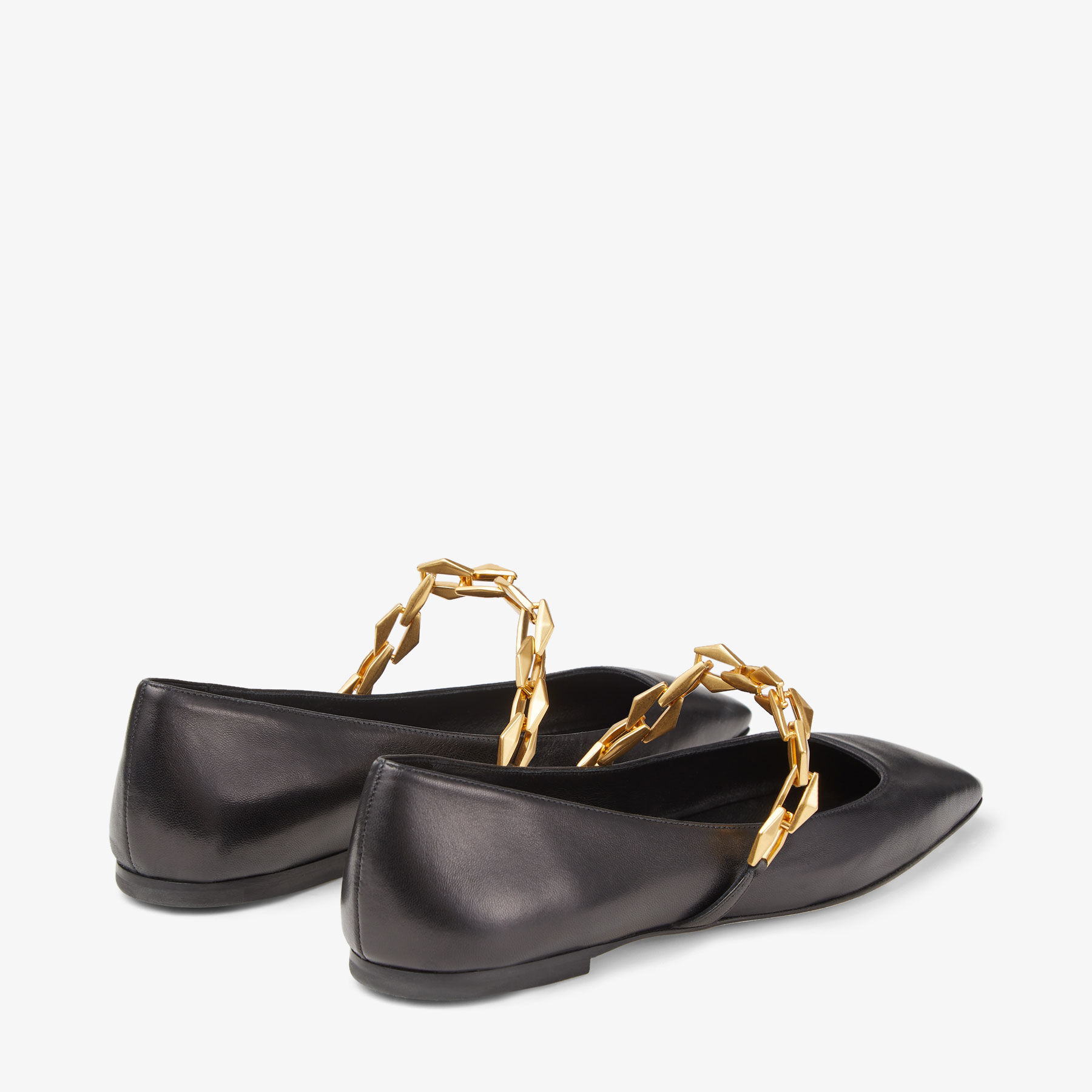Diamond flats sales