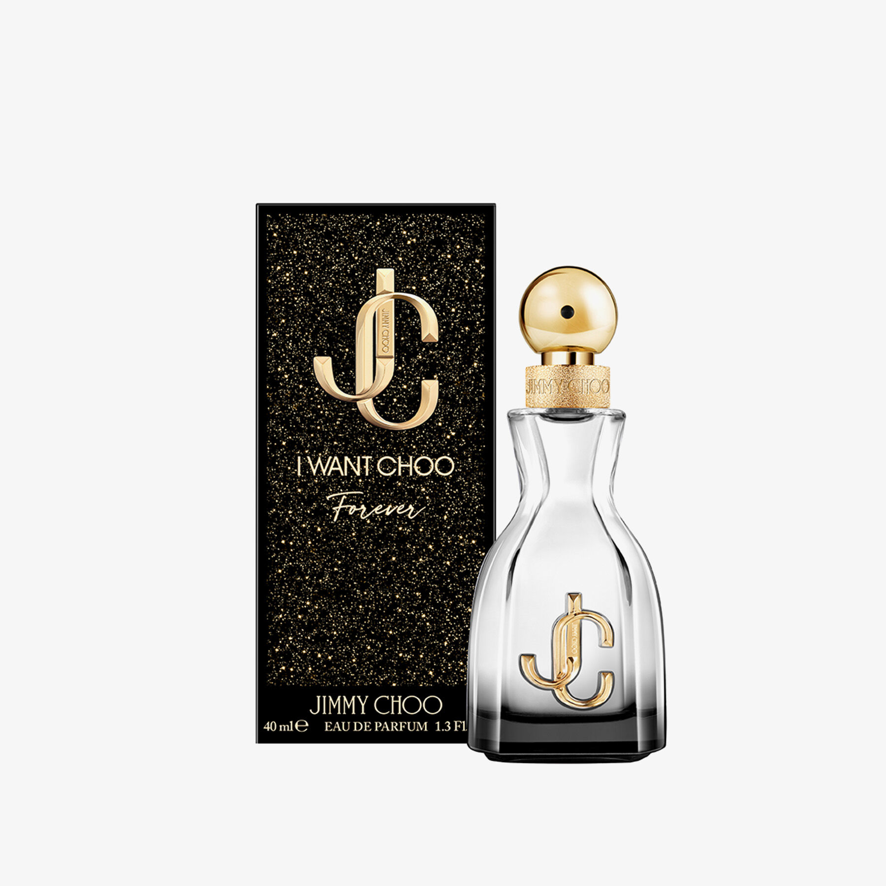 I Want Choo Forever EDP 40ml