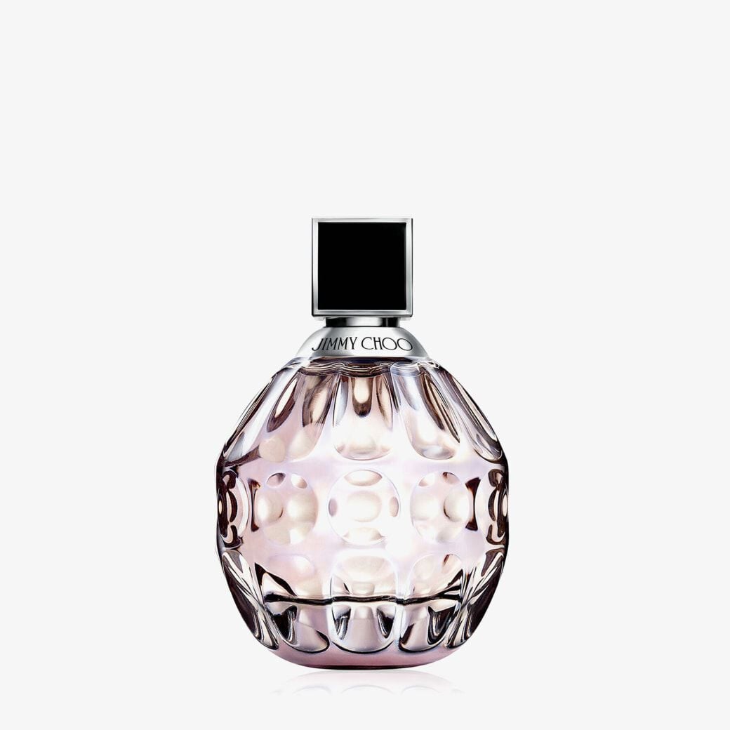 Jimmy Choo Eau De Toilette 40ml | Fragrance | JIMMY CHOO