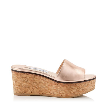 Jimmy Choo DEEDEE 80