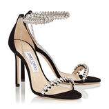 Jimmy Choo SHILOH 100 - image 3 of 5 in carousel