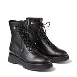 Jimmy Choo HAYSLEY FLAT - image 3 of 5 in carousel